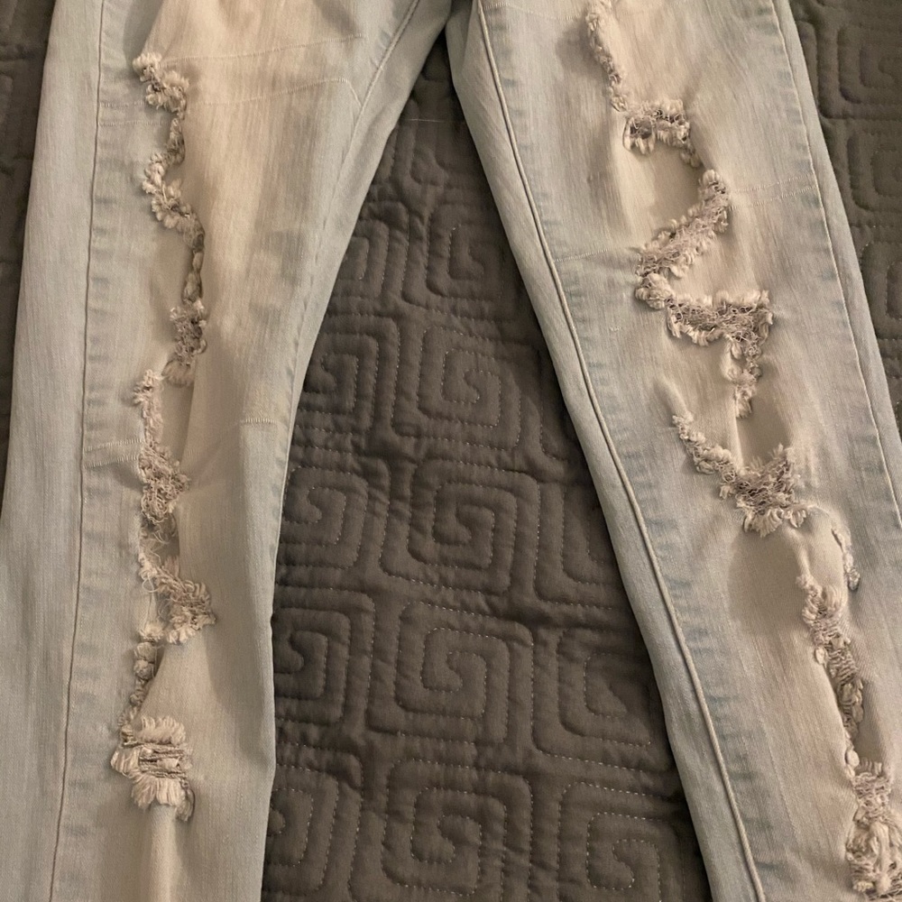 Jeans - Picture 2 of 2
